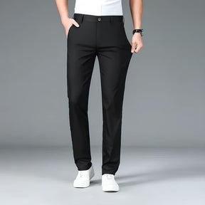 Calça Alfaiataria Slim Lisa RR21