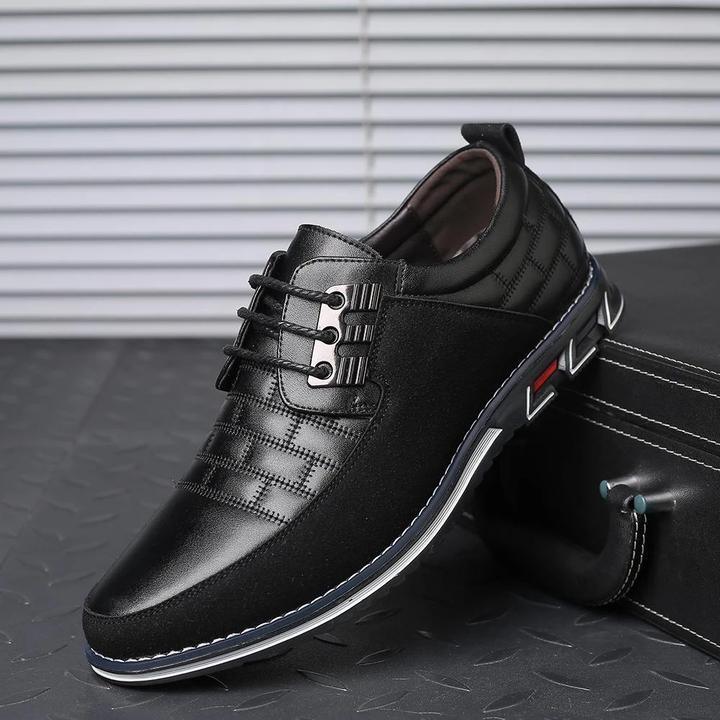 Sapato Oxford Derby RR36