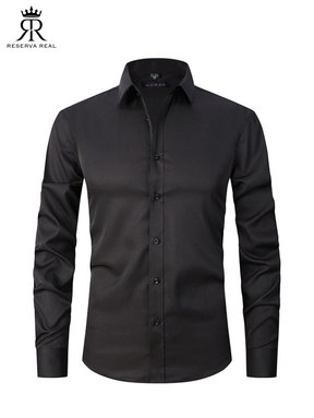 Camisa Social Push Up RR22