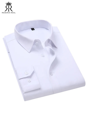 Camisa Social Robust RR23