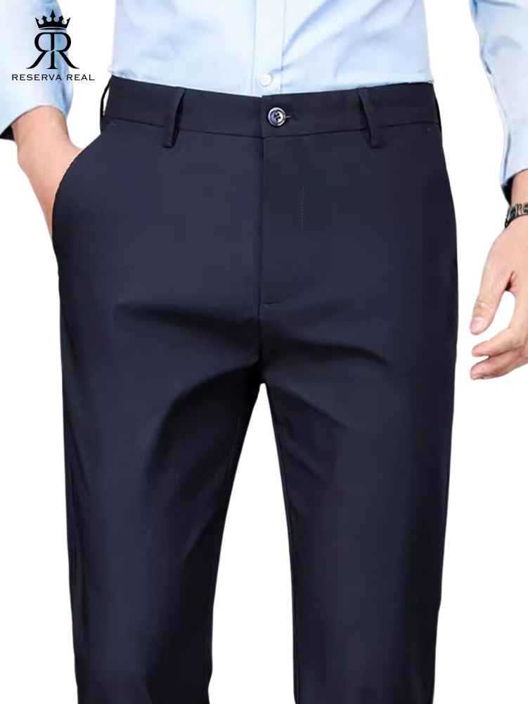 Calça Alfaiataria Slim Lisa RR21