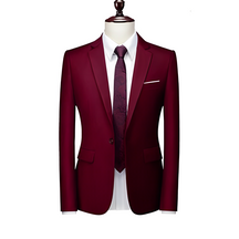 Blazer RR Slim Fit RR12