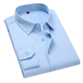 Camisa Social Robust RR23