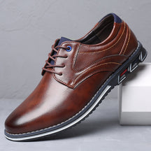 Sapato Oxford Liso RR32