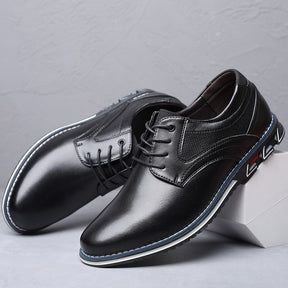 Sapato Oxford Liso RR32