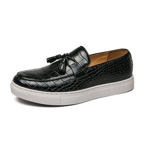 Mocassim Premium Couro RR30