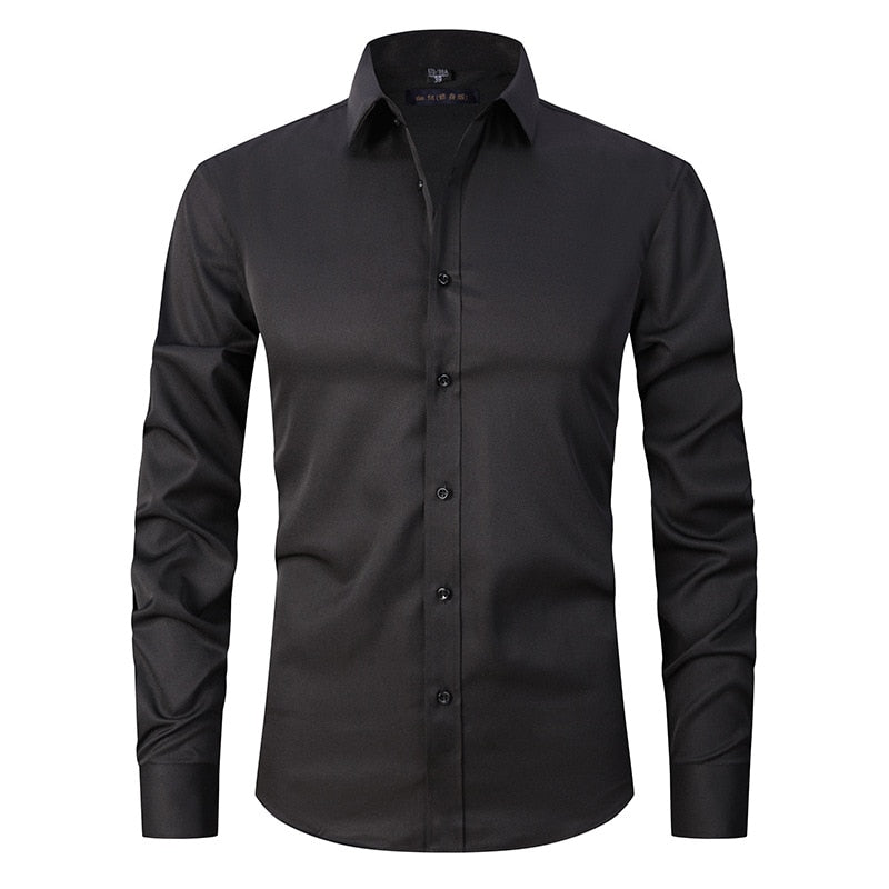 Camisa Social Push Up RR22