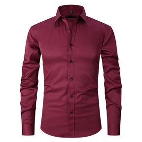 Camisa Social Push Up RR22