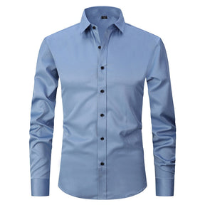 Camisa Social Push Up RR22