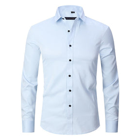 Camisa Social Push Up RR22