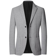 Blazer RR Liso Alfaiataria RR11