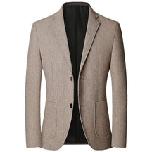 Blazer RR Liso Alfaiataria RR11